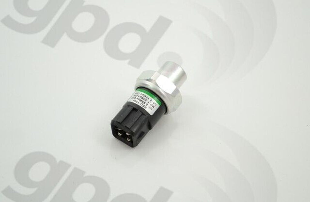 A/C Trinary Switch for A4 Quattro, A4, A6, A6 Quattro, A8 Quattro+More 1711692