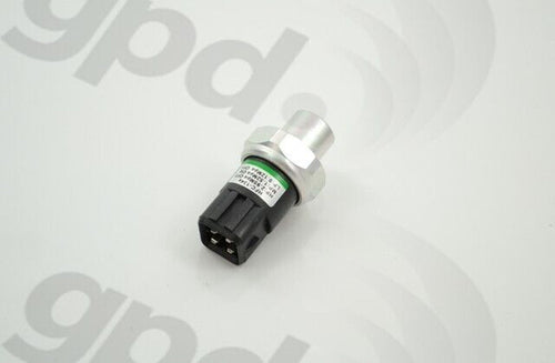 A/C Trinary Switch for A4 Quattro, A4, A6, A6 Quattro, A8 Quattro+More 1711692