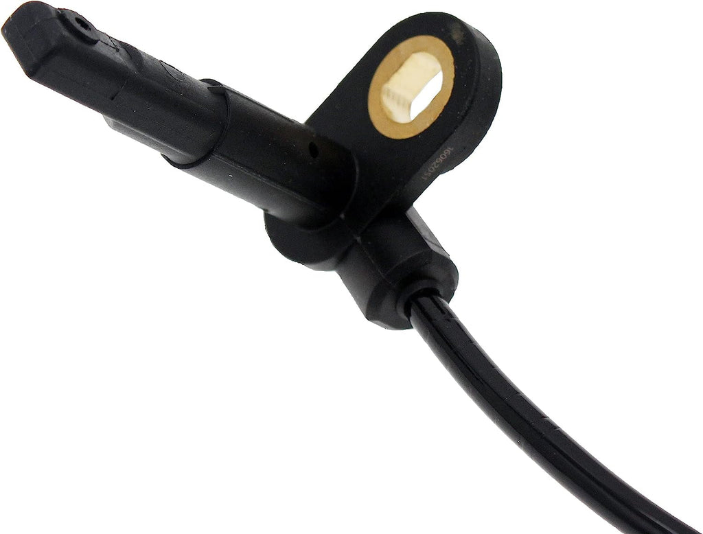 Dorman 970-048 Front Driver Side ABS Wheel Speed Sensor Compatible with Select Dodge / Jeep Models