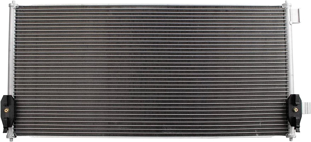 A/C AC Condenser Assembly Direct Fit for 10-13 Ford Transit Connect
