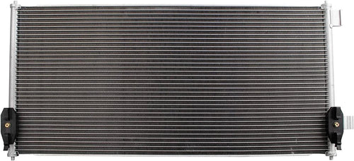 A/C AC Condenser Assembly Direct Fit for 10-13 Ford Transit Connect