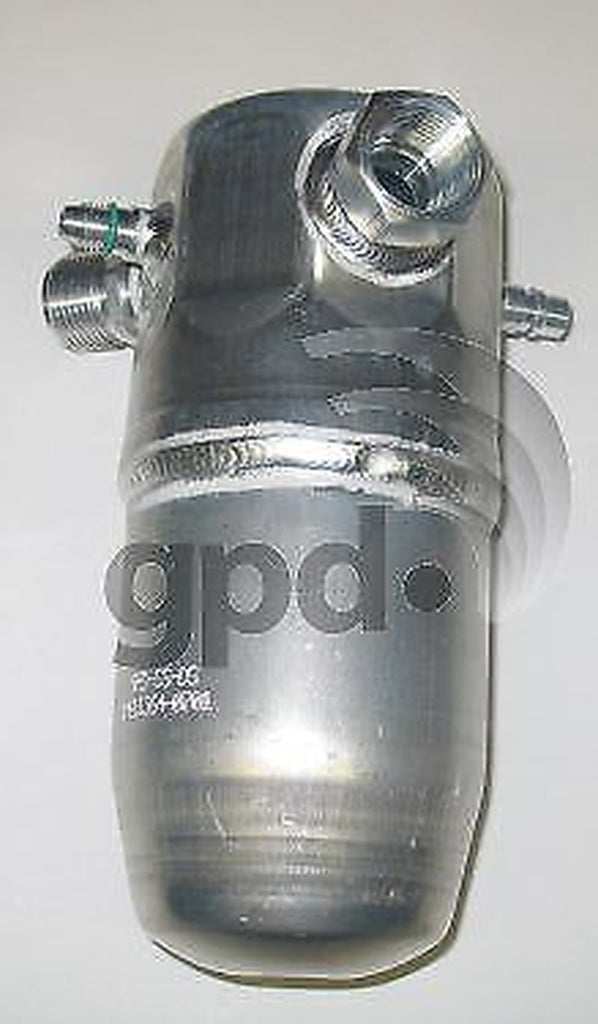 Global Parts A/C Compressor and Component Kit for Astro, Safari 9611629