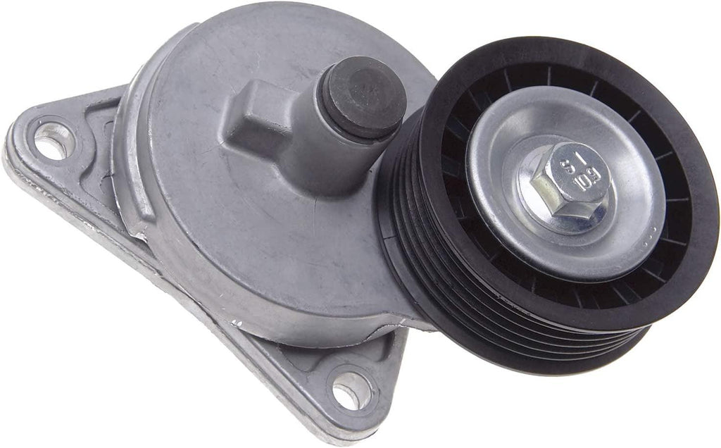 Gold 38188 Drive Belt Tensioner Assembly with Pulley