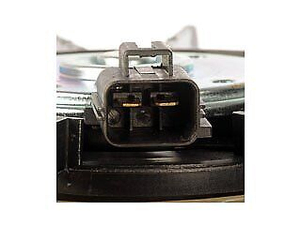 Dorman Engine Cooling Fan Assembly for Lucerne, DTS 620-975