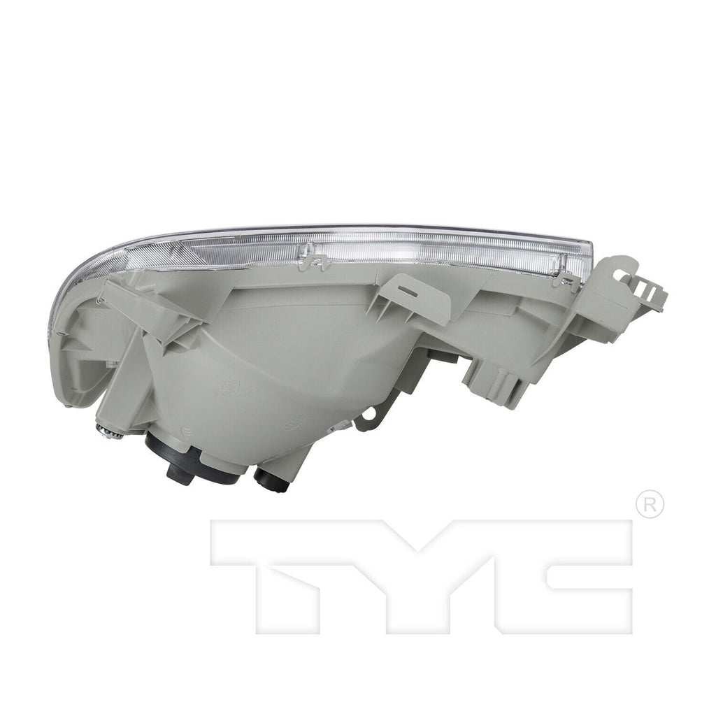 TYC Headlight Assembly for 05-11 Tacoma 20-6577-90-9