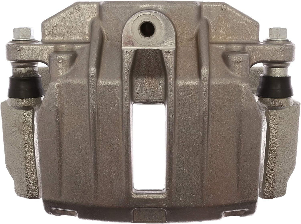 Professional 18FR1382C Rear Driver Side Disc Brake Caliper Assembly (Friction Ready Coated), Remanufactured (Renewed)