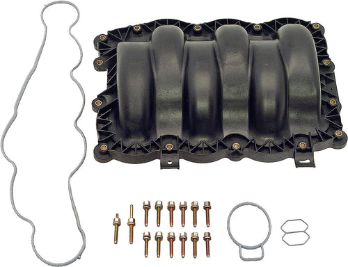 Dorman 615-277 Engine Intake Manifold Compatible with Select Ford Models