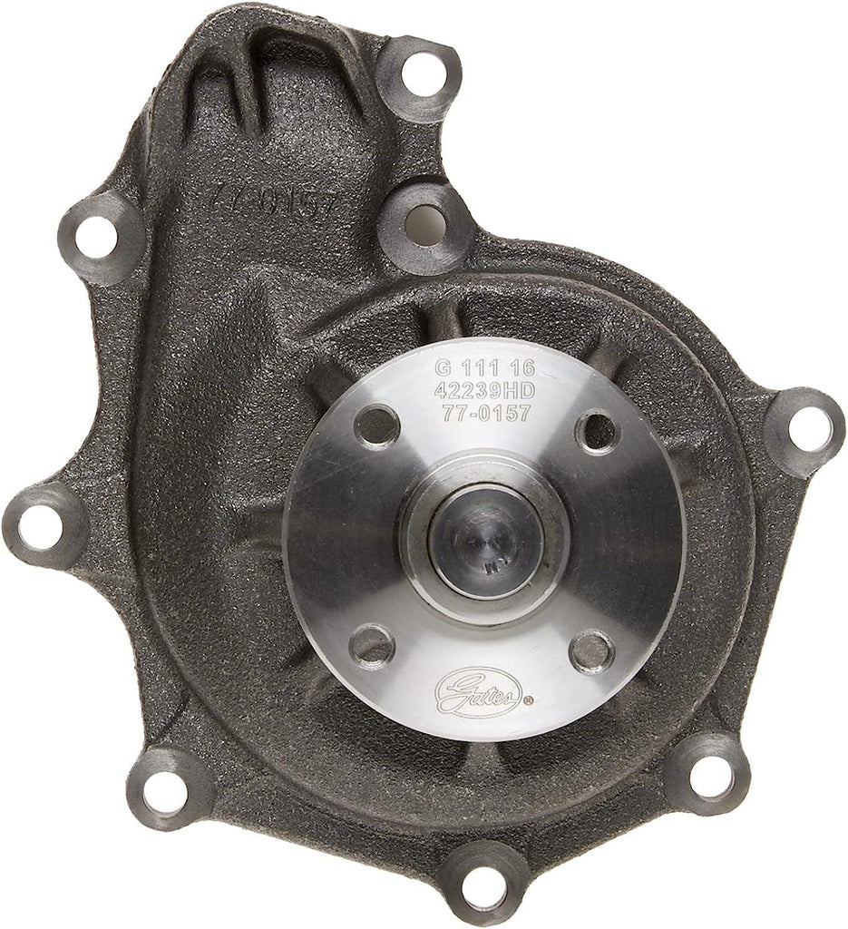 42239HD Heavy-Duty Engine Water Pump