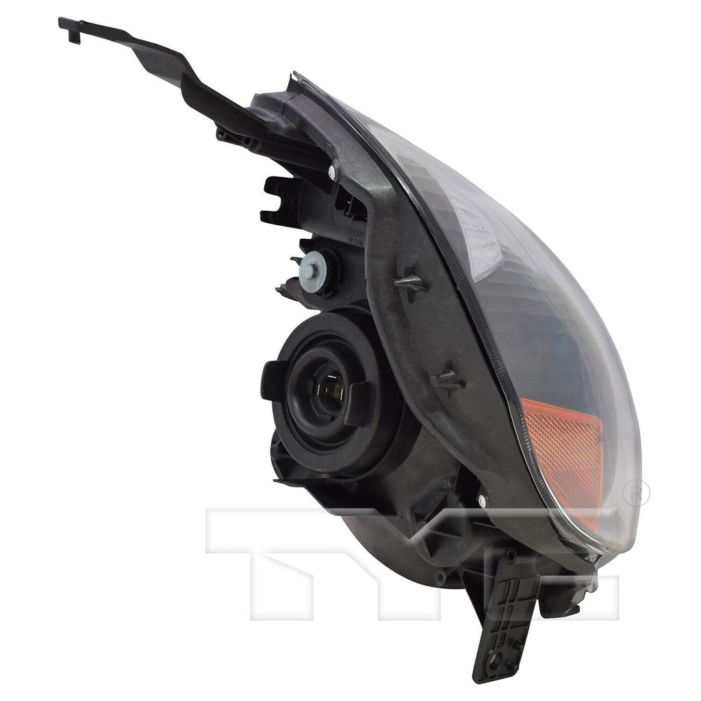 TYC Headlight Assembly for 07-08 Fit 20-6925-00