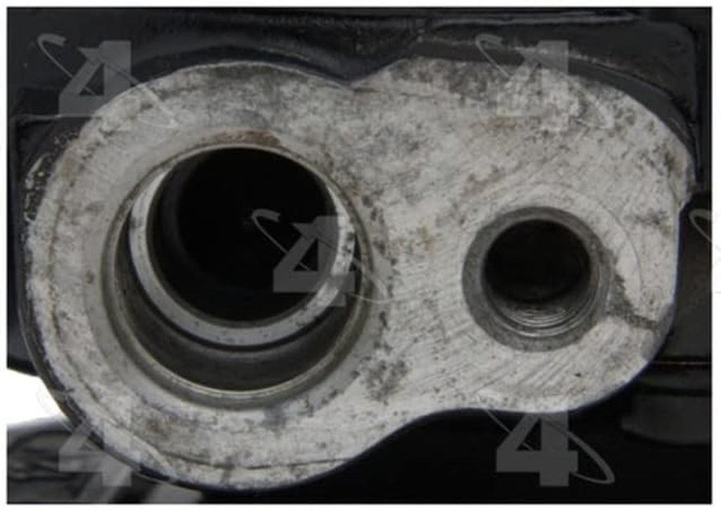 67653 A/C Compressor W/Clutch - Reman