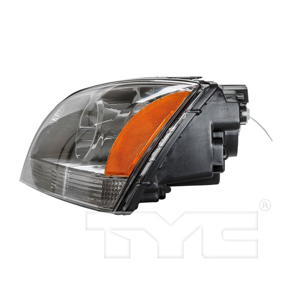 TYC Headlight Assembly for 05-06 Kia Sorento 20-6806-00