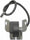 Replacement Electronic Ignition Coil Solid State Module for Briggs and Stratton 492341