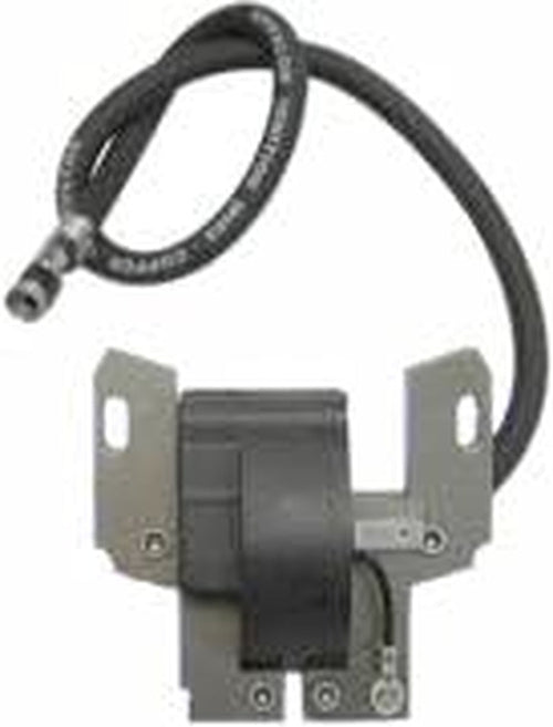 Replacement Electronic Ignition Coil Solid State Module for Briggs and Stratton 492341