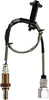 234-4509 Heated 4-Wire Oxygen Sensor with 25.5” Harness for 2004-2016 Lexus/Toyota V6 Right-Bank Downstream