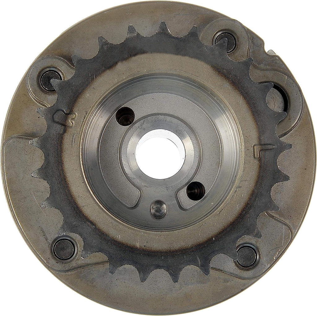 Dorman 916-552 Engine Variable Valve Timing (VVT) Sprocket Compatible with Select Ford / Lincoln Models