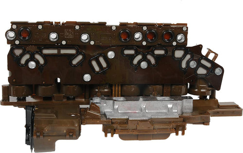 GM Original Equipment 24255209 Automatic Transmission Control Valve Body with Transmission Control Module
