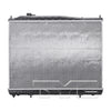 TYC Radiator for QX4, Pathfinder 2075