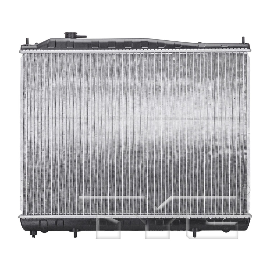 TYC Radiator for QX4, Pathfinder 2075