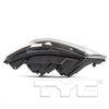 TYC Headlight Assembly for 11-13 Kia Sorento 20-12346-00-9