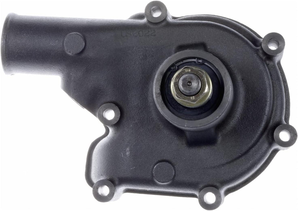 44069HD Heavy-Duty Engine Water Pump
