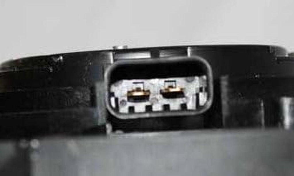 620070 Pontiac Grand AM Replacement Radiator/Condenser Cooling Fan Assembly