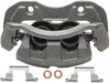 Gold 18FR1851 Front Passenger Side Disc Brake Caliper Assembly (Friction Ready Non-Coated), Remanufactured