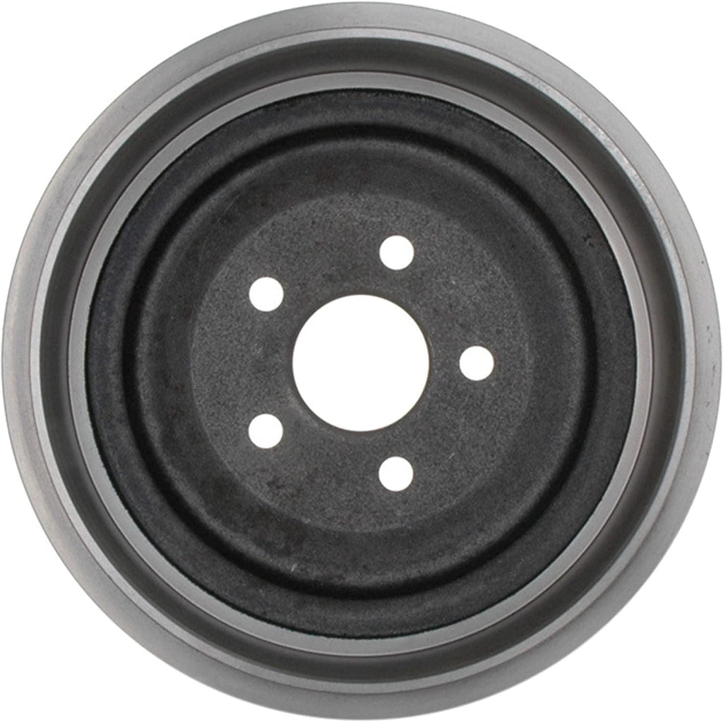 Professional 18B490 Front Brake Drum