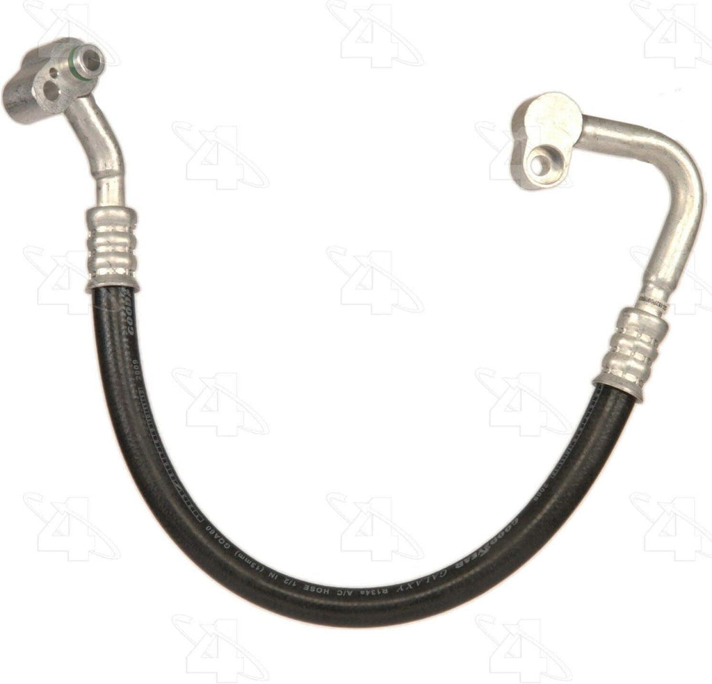 55438 A/C Hoses