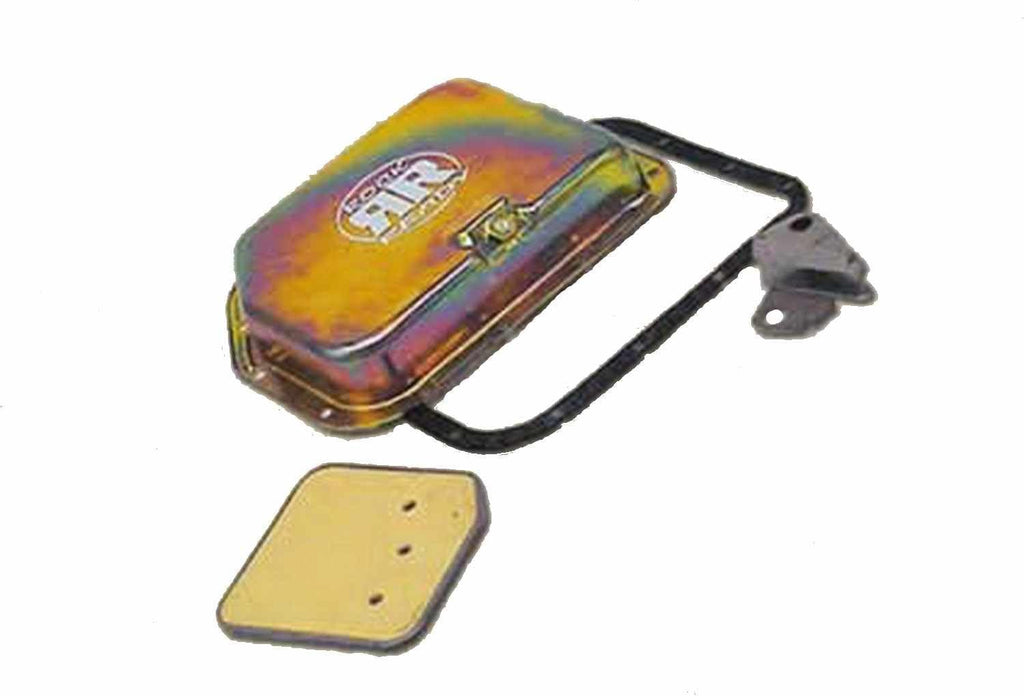 OPA999 High Cap Trans Oil Pan/Au