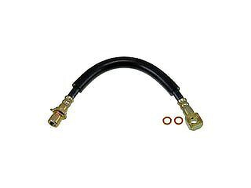 Brake Hydraulic Hose for Blazer, S10, Jimmy, Sonoma, Hombre, Llv+More H380280