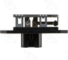 20307 HVAC Blower Motor Resistor