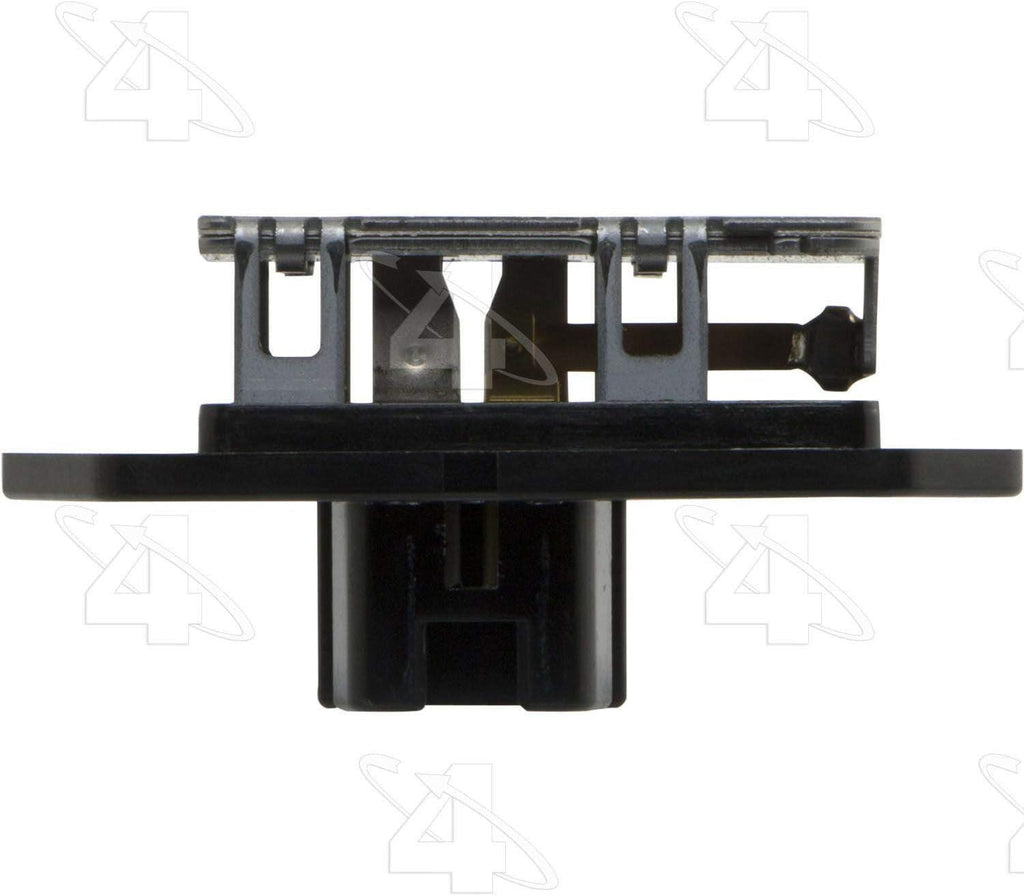 20307 HVAC Blower Motor Resistor