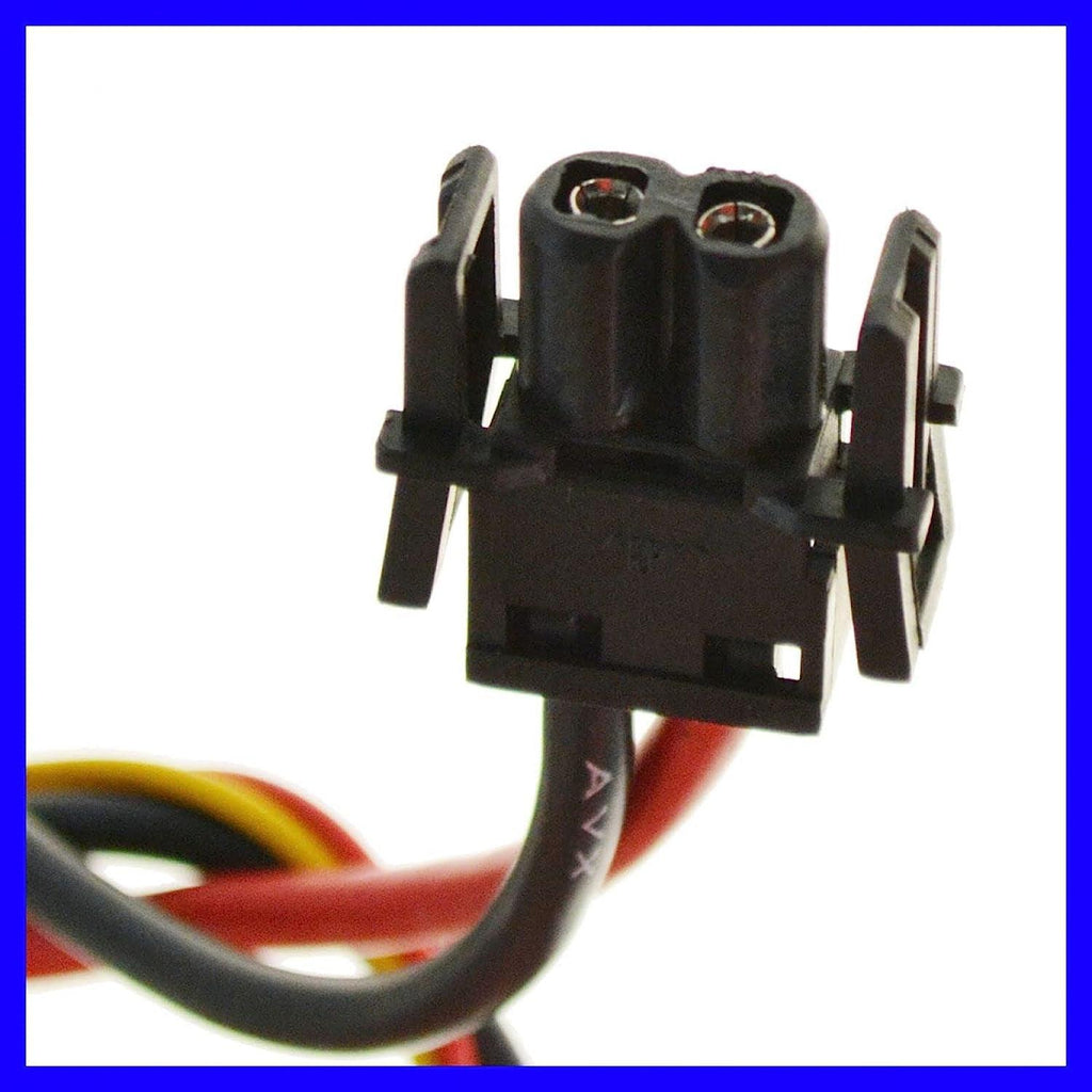 A/C Heater Blower Motor W/Fan Cage 2108206842 for Mercedes Benz