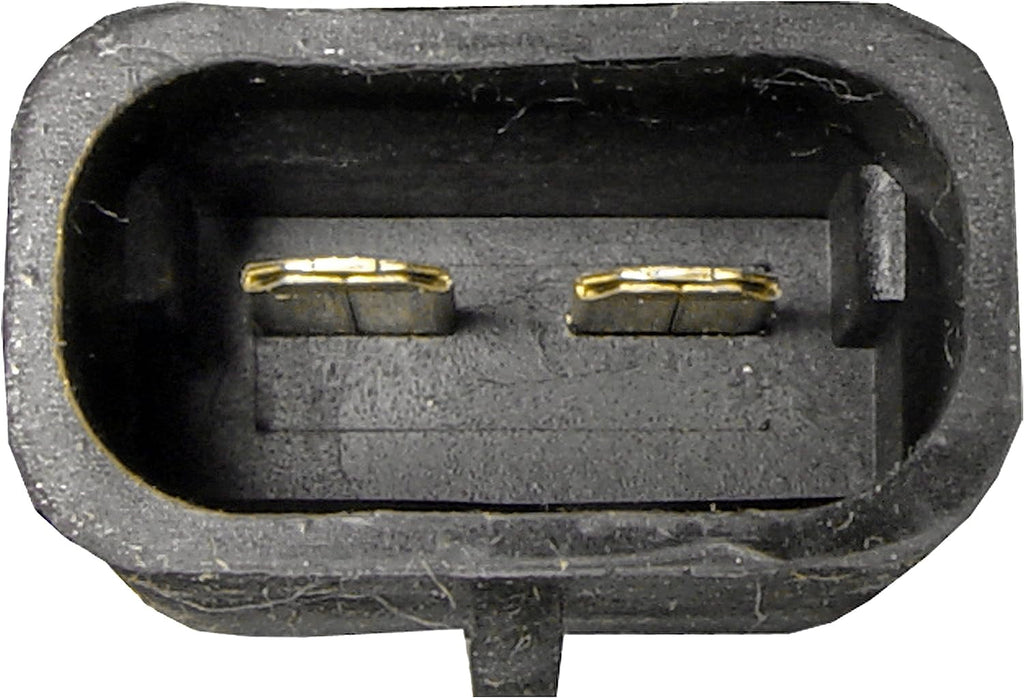 Dorman 620-601 Passenger Side Engine Cooling Fan Assembly Compatible with Select Models