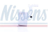 Nissens Engine Oil Cooler for 14-15 Audi RS5 90744