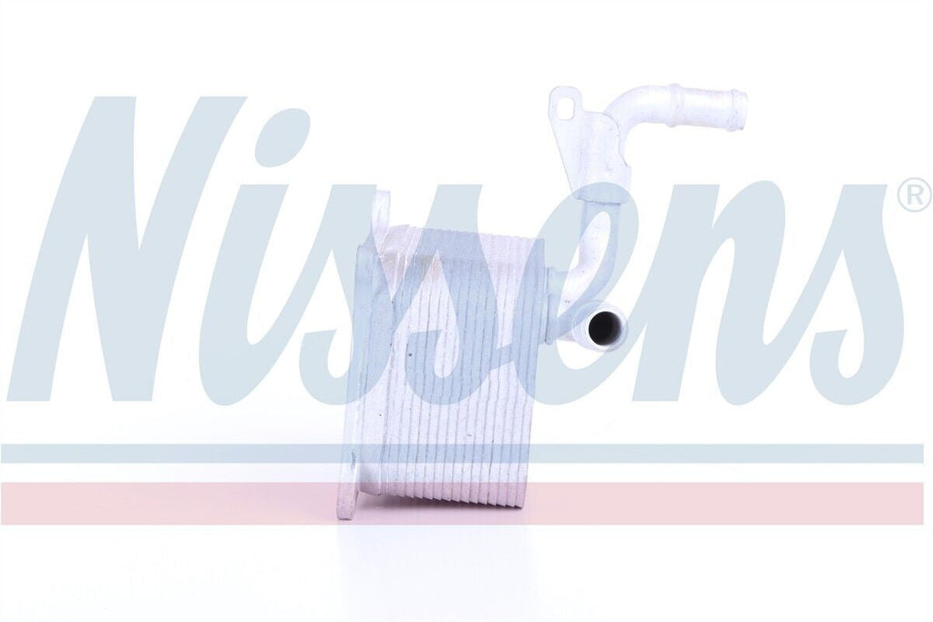 Nissens Engine Oil Cooler for 14-15 Audi RS5 90744