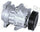 Global Parts A/C Compressor for 15-18 Hyundai Sonata 6513268