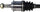 NCV36001 CV Axle Shaft Assembly - Left Rear (Driver Side)