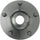 Centric Wheel Bearing and Hub Assembly for 6, CX-5 401.45001E