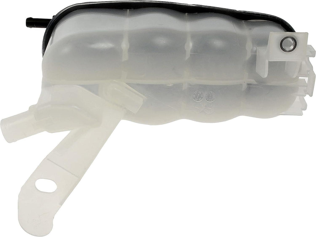 Dorman 603-054 Front Engine Coolant Reservoir for Select Cadillac / Chevrolet / GMC Models