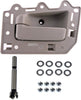 Dorman Interior Door Handle for 05-10 Grand Cherokee 82129