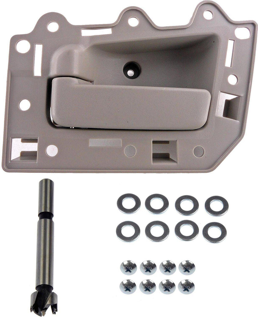 Dorman Interior Door Handle for 05-10 Grand Cherokee 82129