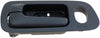 Dorman Interior Door Handle for 01-05 Civic 83408