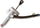 SH5509 Clutch Master Cylinder