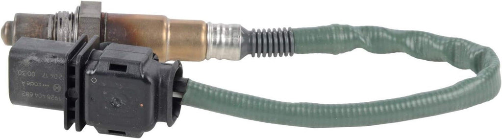 Automotive 17444 Oxygen Sensor, Original Equipment (Smart)
