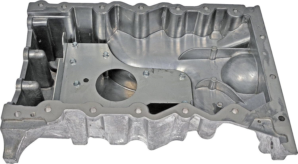 Dorman 264-371 Engine Oil Pan Compatible with Select Models
