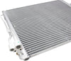 A/C Condenser Assembly Direct Fit for 2016-2018 Kia Optima 2.4L 2.0L New