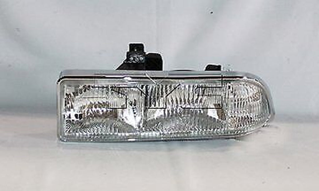 TYC Headlight Assembly for Blazer, S10 20-5238-00-9