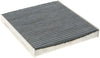 Bosch R2543 - Cabin Filter Activated-Carbon