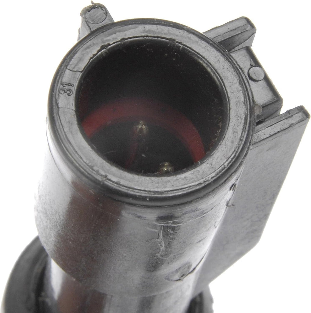 Dorman 970-014 Front Driver Side ABS Wheel Speed Sensor Compatible with Select Ford Models